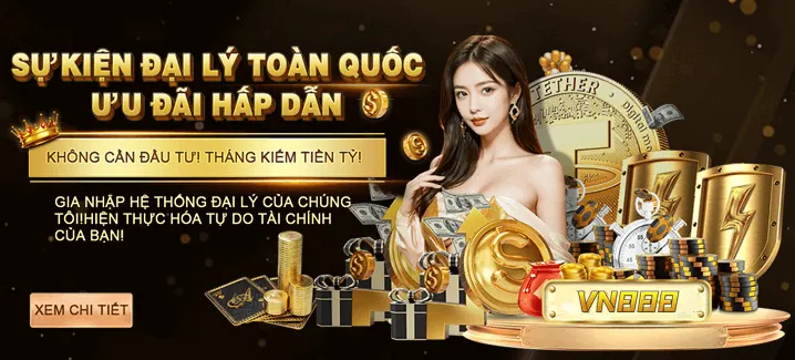 Thưởng Chào Mừng Thành Viên Mới vui88 casino