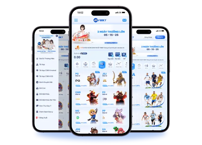 Đa dạng loại cá vui88 casino