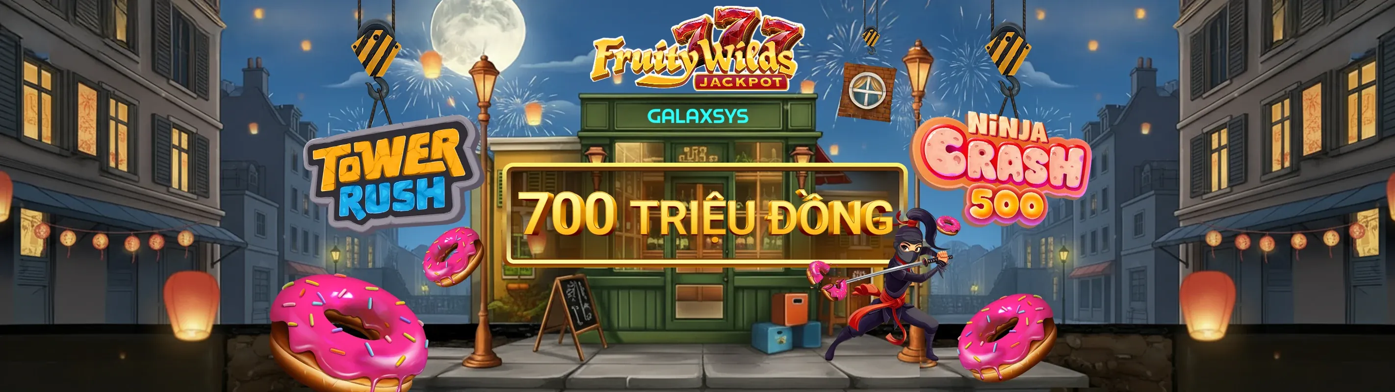 Tin tức vui88 casino mới nhất 2026