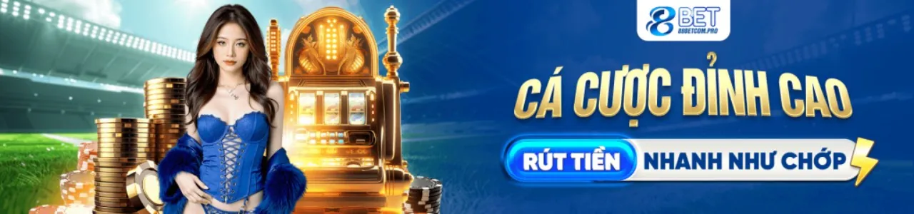 Trò Chơi Slot Hấp Dẫn tại vui88 casino