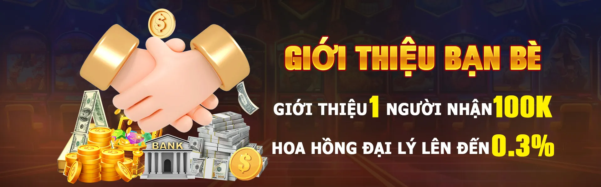 Hình ảnh chào mừng đăng ký vui88 casino