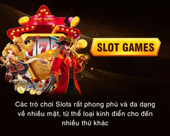 Trò chơi bắn cá tại vui88 casino